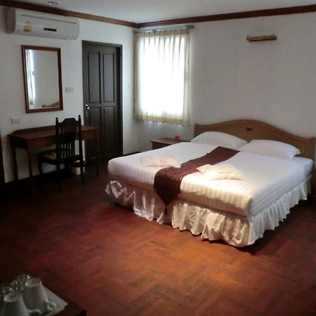 The Xp Bangkok Hotel Kültér fotó