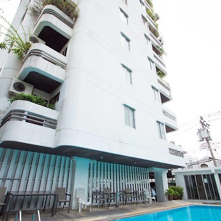 The Xp Bangkok Hotel Kültér fotó