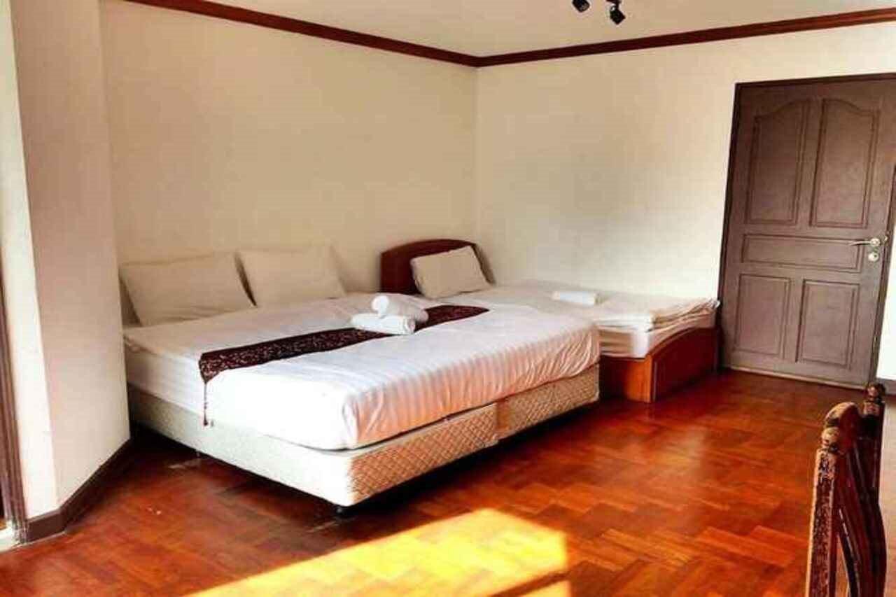 The Xp Bangkok Hotel Kültér fotó