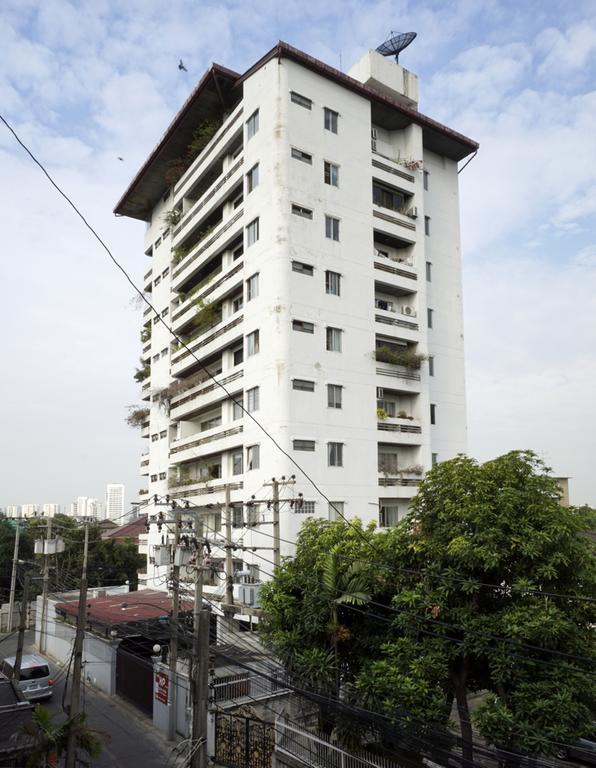 The Xp Bangkok Hotel Kültér fotó