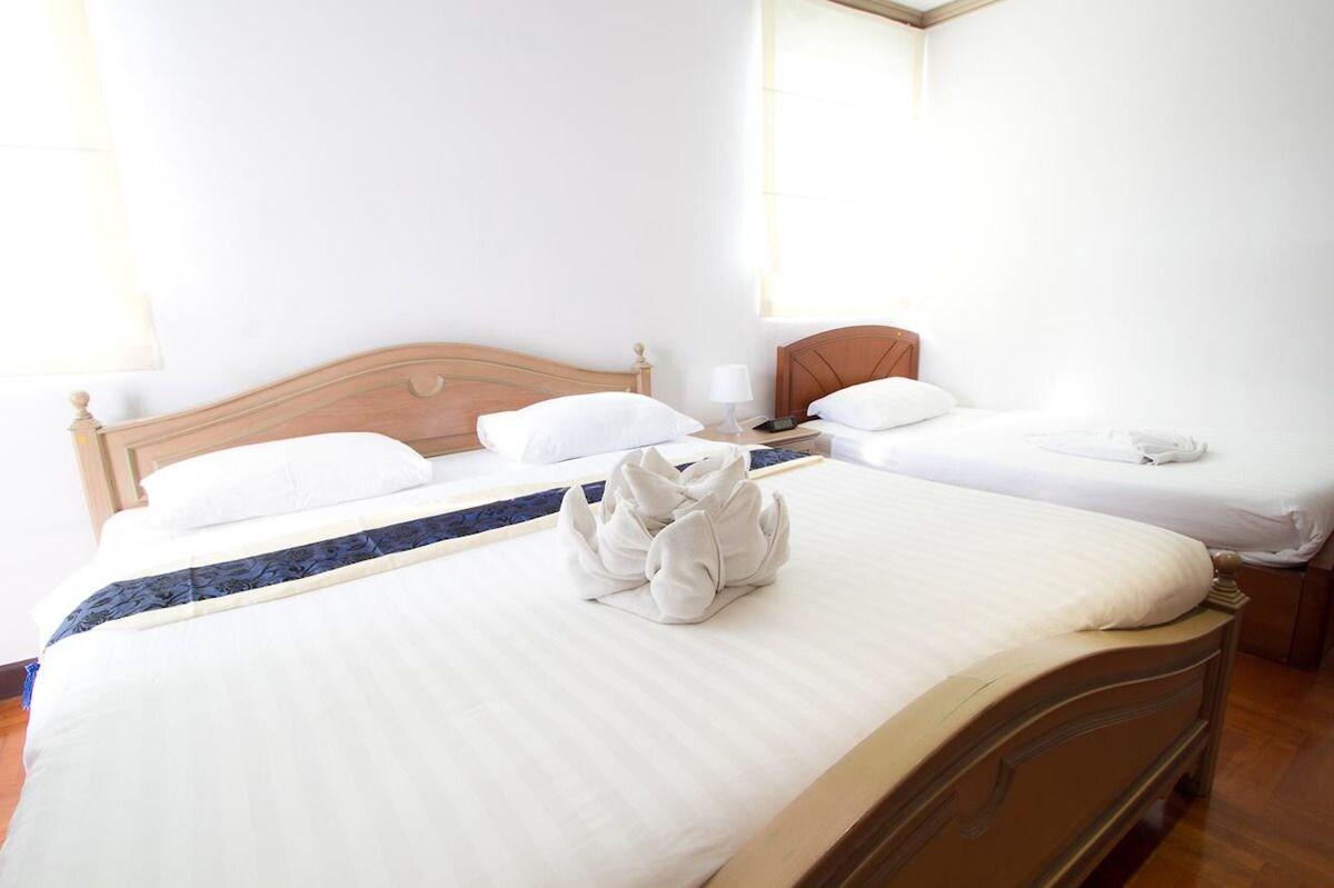 The Xp Bangkok Hotel Kültér fotó