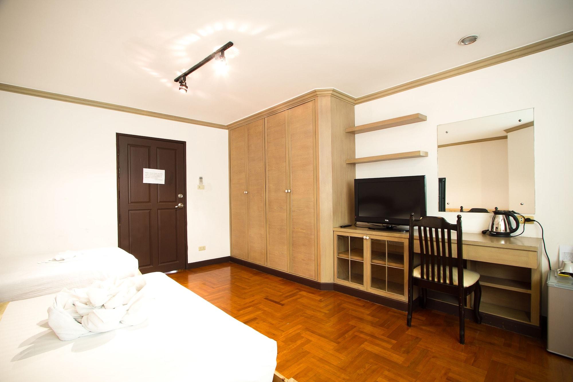 The Xp Bangkok Hotel Kültér fotó