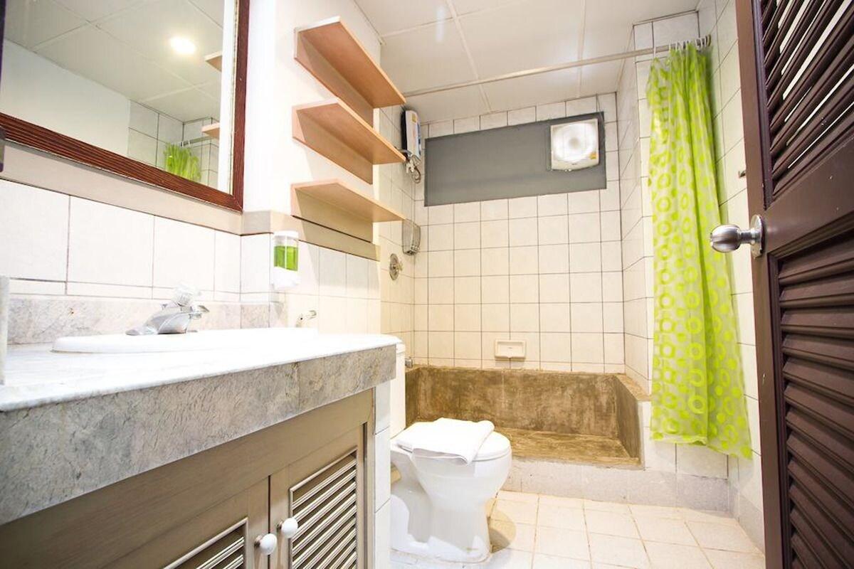 The Xp Bangkok Hotel Kültér fotó