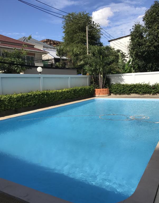 The Xp Bangkok Hotel Kültér fotó