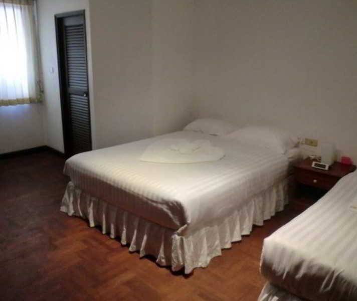The Xp Bangkok Hotel Kültér fotó