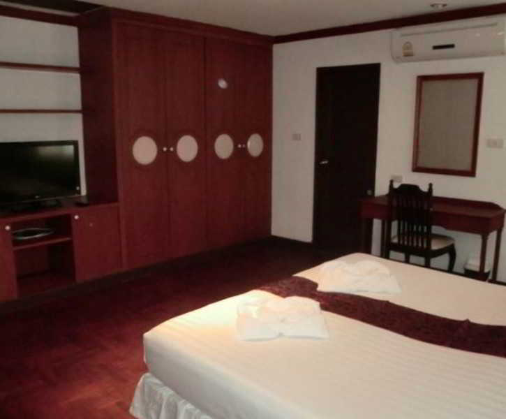 The Xp Bangkok Hotel Kültér fotó